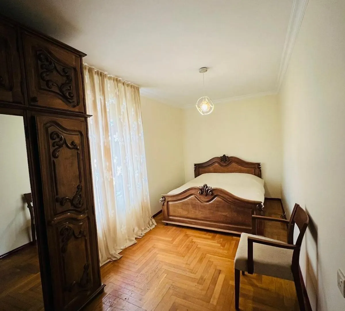 Apartment In The Park Batumi Georgia