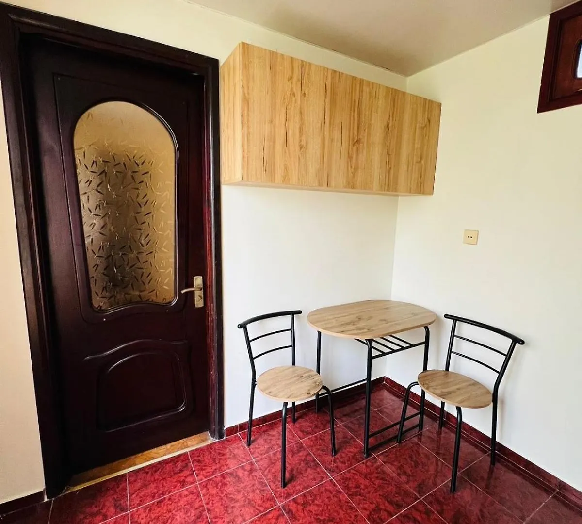 Apartment In The Park Batumi