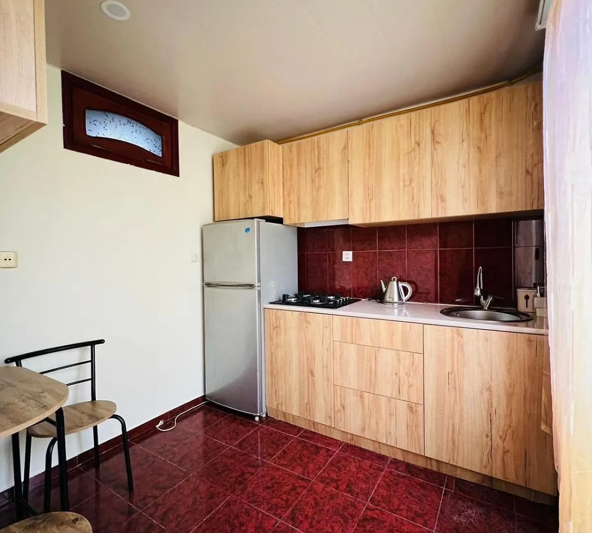 Apartment In The Park Batumi 0*,