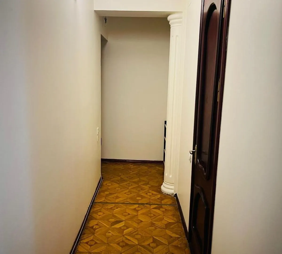 Apartment In The Park Batumi