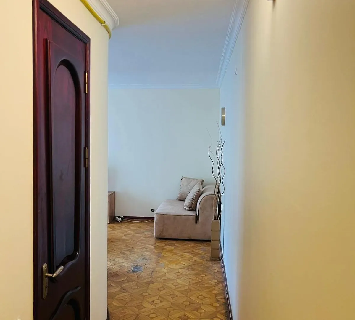 Apartment In The Park Batumi