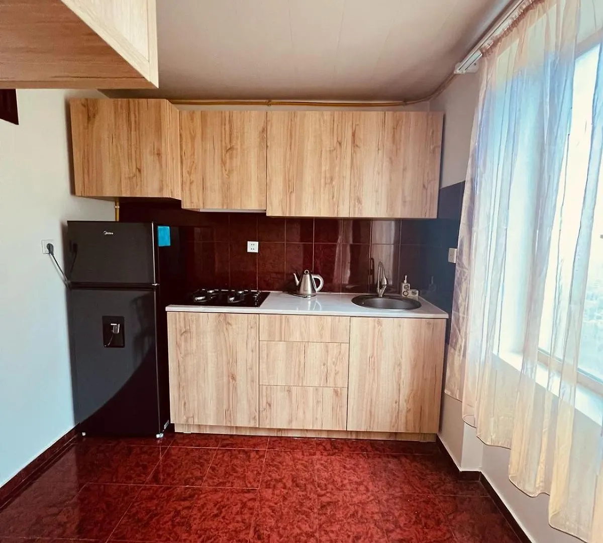 Apartment In The Park Batumi