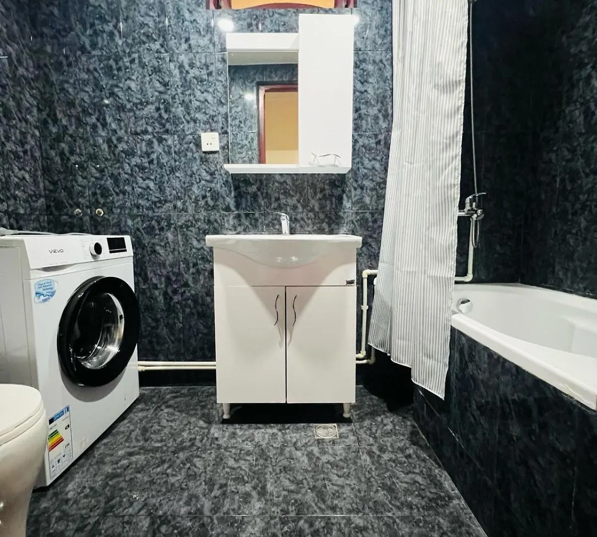 Apartment In The Park Batumi