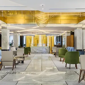 5* Hotel Le Meridien
